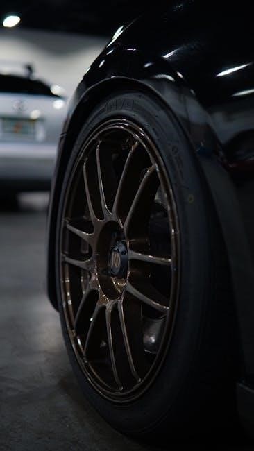 parking brake see owners manual