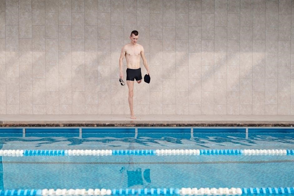 gait training exercises pdf