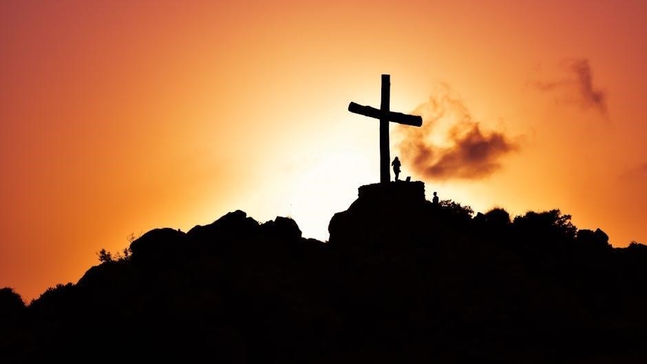 the warrior’s prayer david jeremiah pdf