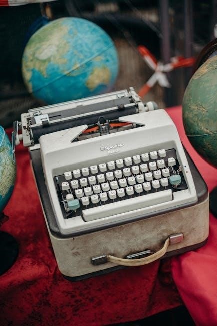 genie 1035 manual