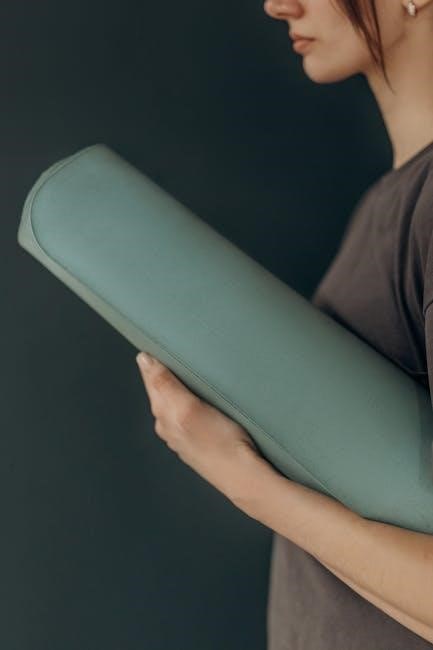 cervical stabilization exercises pdf