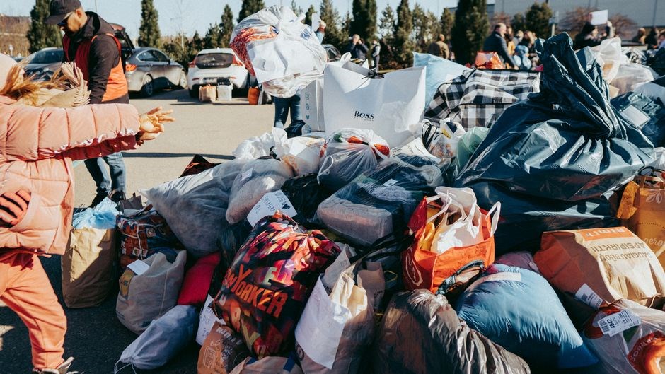 salvation army donation value guide
